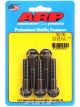 ARP Bolts Hex Head Steel Black 3/8-24