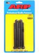ARP Bolts Hex Head Steel Black 3/8-24