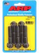 ARP Bolts Hex Head Steel Black 7/16-20