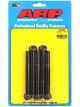 ARP Bolts Hex Head Steel Black 7/16-20