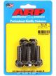 ARP Bolts Hex Head Steel Black 3/8