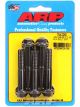 ARP Bolts Hex Head Steel Black 3/8