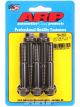 ARP Bolts Hex Head Steel Black 3/8