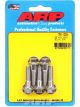 ARP Bolts Hex Head Stainless 8mm x 1.25 RH Thread 30mm UHL Qty 5