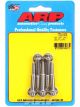 ARP Bolts 12Pt Head Stainless 6mm x 1.00 RH Thread 40mm UHL Qty 5