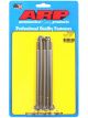 ARP Bolts 12Pt Head Stainless 6mm x 1.00 RH Thread 135mm UHL Qty 5
