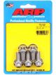 ARP Bolts 12Pt Head Stainless 10mm x 1.5 RH Thread 20mm UHL Qty 5