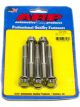 ARP Bolts 12Pt Head Stainless 10mm x 1.5 RH Thread 65mm UHL Qty 5