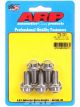 ARP Bolts 12Pt Head Stainless 10mm x 1.25 RH Thread 20mm UHL Qty 5