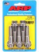 ARP Bolts 12Pt Head 180,000 psi S/S M12-1.500