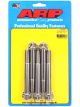 ARP Bolts S/S 12Pt Head 12mm x 1.50 Thread 100mm Length Qty 5