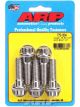 ARP Bolts S/S 12Pt Head 12mm x 1.75 Thread 40mm Length Qty 5