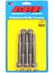 ARP Bolts S/S 12Pt Head 12mm x 1.75 Thread 100mm Length Qty 5