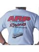 ARP Youth Medium White T-Shirt