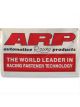 ARP Banners