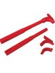 MSD Spark Plug Boot Removal Tool Hemi Tube Handle