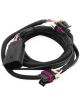 MSD Ignition LS Camshaft  Crankshaft  Fuel/Ignition Controller Harness