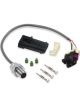 MSD Camshaft Sync Pickup Hall Pickup W/Led Ind. Cam Sync Plugs
