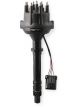 MSD Distributor Pro-Billet Dual Sync EFI Black Cap Black Chevy