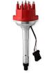 MSD Distributor Dist. Dual Sync Chevy Tall Deck