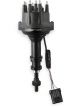 MSD Distributor Pro-Billet Dual Sync EFI Black Cap Black Ford