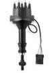 MSD Distributor Dist. Black Dual Sync Ford 351C - 460