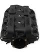 MSD Intake Manifold Atomic Airforce 103mm 2pcs Chevy LS1 LS2 LS6