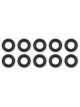 MSD Replacement O-Ring Kit For Atomic AirForce Manifolds 2701 & 2702