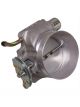 MSD Throttle Body Atomic Mpi 90mm Cast Natural Chevy Small Block LS (MSD-2940)