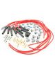 MSD Spark Plug Wire Super Conductor 8.5mm Hemi Pro Stock Chevy BB V8