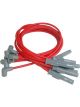 MSD Spark Plug Wire Super Conductor 8.5mm Chevy Gmc Big Block V8 Set (MSD-31379)