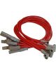MSD Spark Plug Wire Super Conductor 8.5mm Gm V8 Set (MSD-31409)