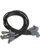 MSD Spark Plug Wire Super Conductor 8.5mm 90° Chevy 5.0/5.7L V8