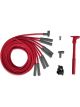 MSD Spark Plug Wire Super Conductor 8.5mm Hemi Pro Stock Ford Mopar (MSD-31539)