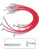 MSD Spark Plug Wire Super Conductor 8.5mm Chevy Gmc 454 Set