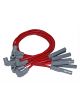 MSD Spark Plug Wire Super Conductor 8.5mm Chevy Pontiac 3.8L (MSD-32089)