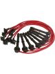 MSD Spark Plug Wire Super Conductor 8.5mm 90° Ford 4.6L Set