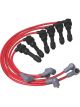 MSD Spark Plug Wire Super Conductor 8.5mm Mitsubishi 3.0L V6 Set (MSD-32709)