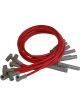 MSD Spark Plug Wire Super Conductor 8.5mm For Chrysler 400/440 Set (MSD-32739)