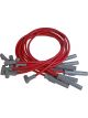 MSD Spark Plug Wire Super Conductor 8.5mm For Chrysler Small Block S(MSD-32749)