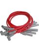 MSD Spark Plug Wire Super Conductor 8.5mm Pontiac 3.8L Set (MSD-32789)