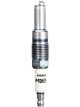 MSD Spark Plug Iridium Core Tapered Seat 16mm .813