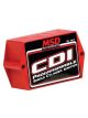 MSD CDI Digital Programmable Timing Curve Rev Limiters Red Single (MSD-4217)