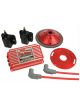MSD Watercraft Multi-Channel Racing Ignition Systems Yamaha Kit (MSD-42380)