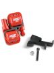 MSD Ignition Coil Blaster Powersports Coil Red