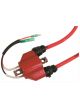 MSD Blaster OEM Replacement Coil Yamaha 650/701 Kawasaki 750 Kit