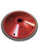 MSD Flywheel Billet Aluminum Yamaha