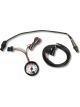 MSD Air Fuel Gauge 2-1/16