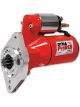 MSD Starter Dynaforce Mini Red Powdercoated Amc
