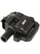 MSD Ignition Coil Street Fire Coil Pack Black Chevy Pontiac Ls1/Ls6